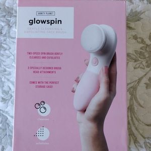 Glowspin